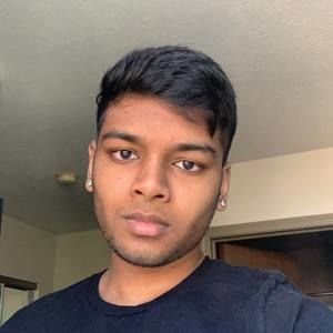 Meet your Posher, Ethan